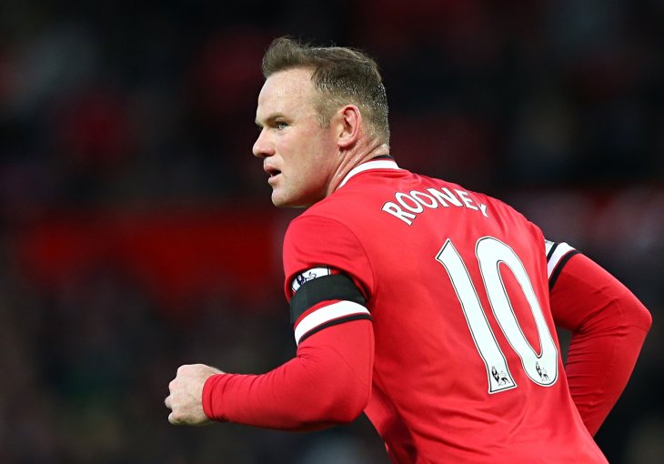 Roy Keane: Rooney izgleda katastrofalno