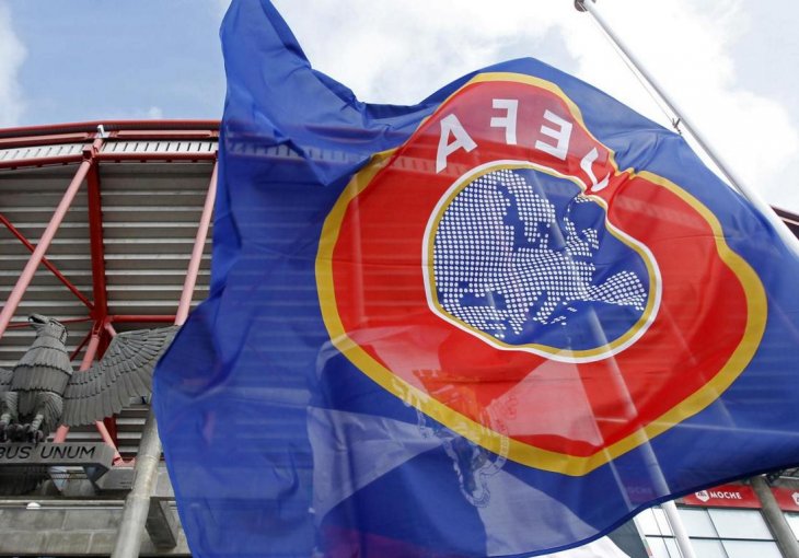 Afera 'Panama Papers': Policija upala u sjedište UEFA-e