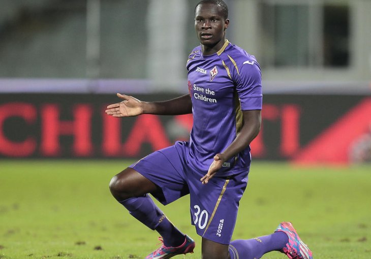 Fiorentina pušta svog napadača, a on je već odabrao Premier ligu?