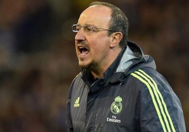 Španski mediji donose senzaciju: Poznat novi trener Real Madrida?