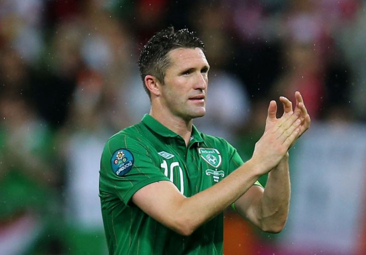 Irska ikona nakon 18 godina napušta reprezentaciju