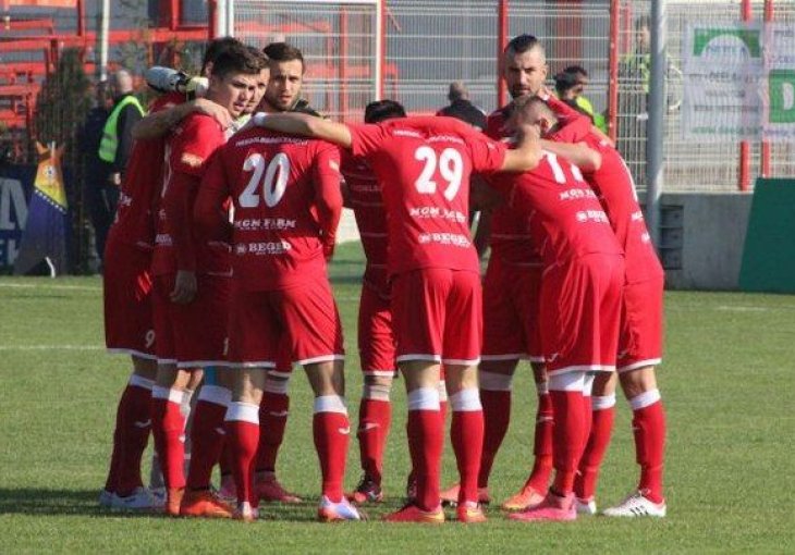 Sastanku u Mostaru “za spas FK Velež”