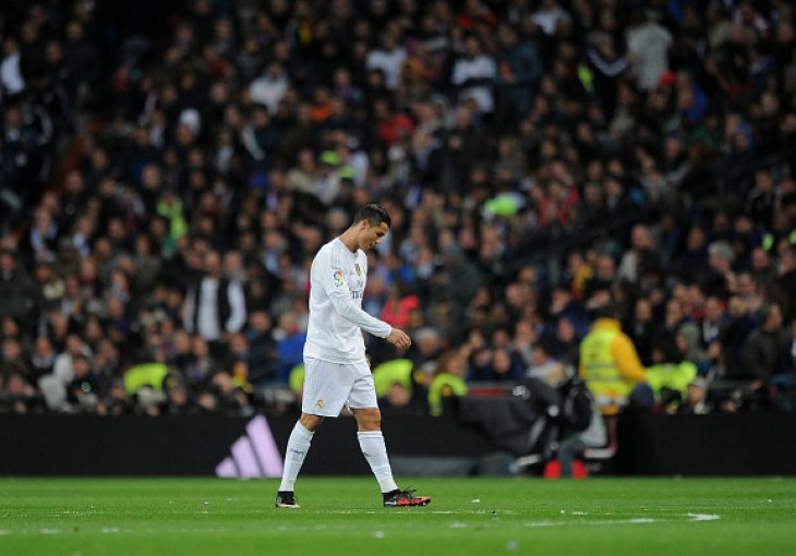 Ronaldo protiv Pereza: Zvijezda kraljeva postavila ultimativni zahtjev