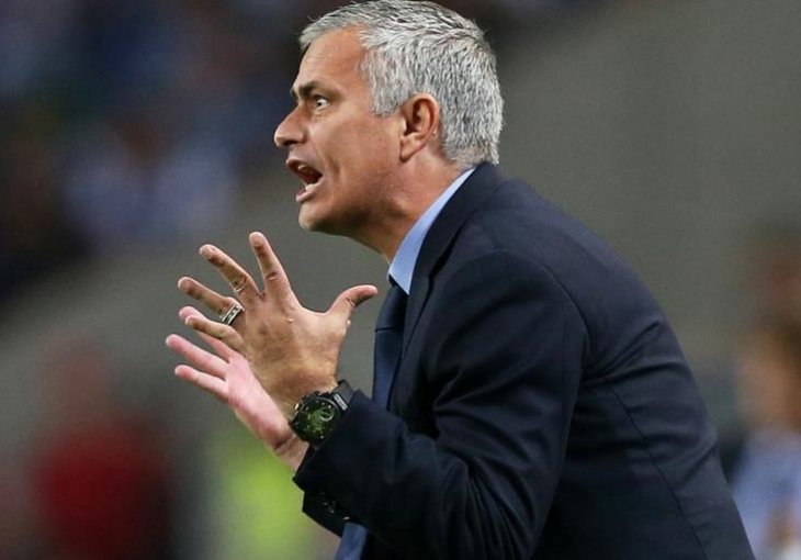Mourinho nezadovoljan igrama Coste, Portugalac pronašao adekvatnu zamjenu