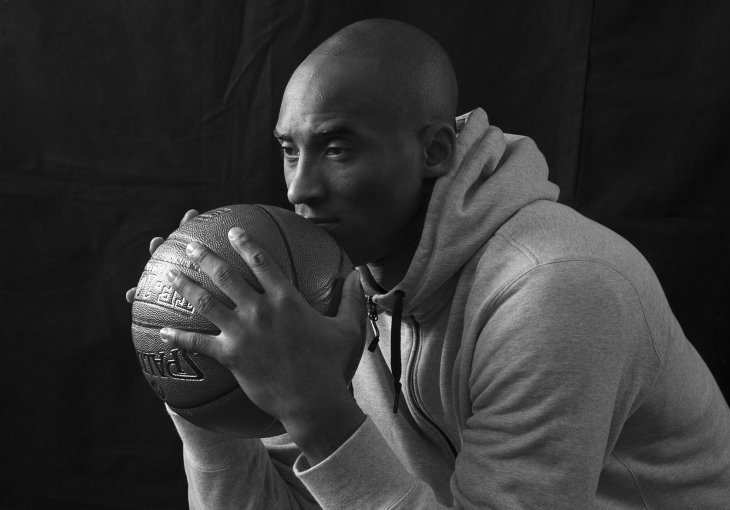 Kobe Bryant neće moći bez košarke