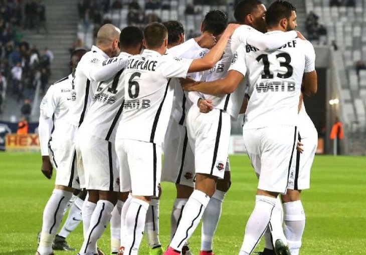 Senzacija na pomolu: Najsiromašniji klub Ligue 1 ide ka Ligi prvaka