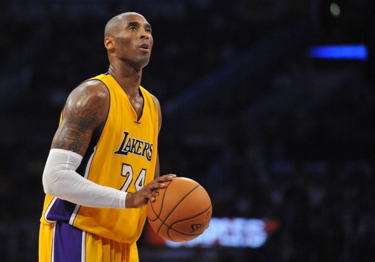 Bryant predvodio Lakerse u pobjedi nad Bucksima, Cleveland bolji od Bostona