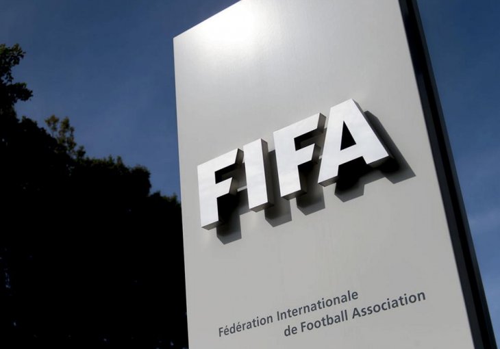 Neočekivana odluka FIFA-e: Teoretski, Zmajevi bi mogli zaigrati na Evropskom prvenstvu u Francuskoj