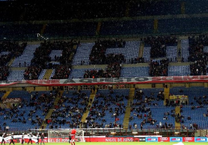 Skandal u Italiji: Optuženo 35 klubova i 16 fudbalera