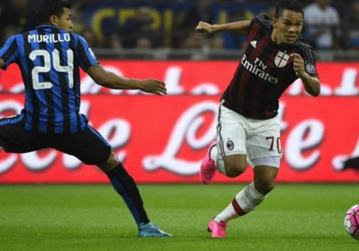 Derby della Madonnina: Milan razbio Inter i najavio pohod na Ligu prvaka