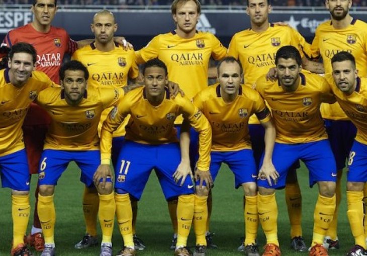 Problemi za Barcelonu: Pojedince bi mogao savladati umor zbog velikog broja utakmica