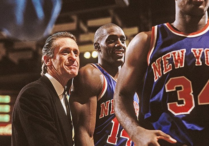 Nekadašnji košarkaš Knicksa dobija ulicu u New Yorku