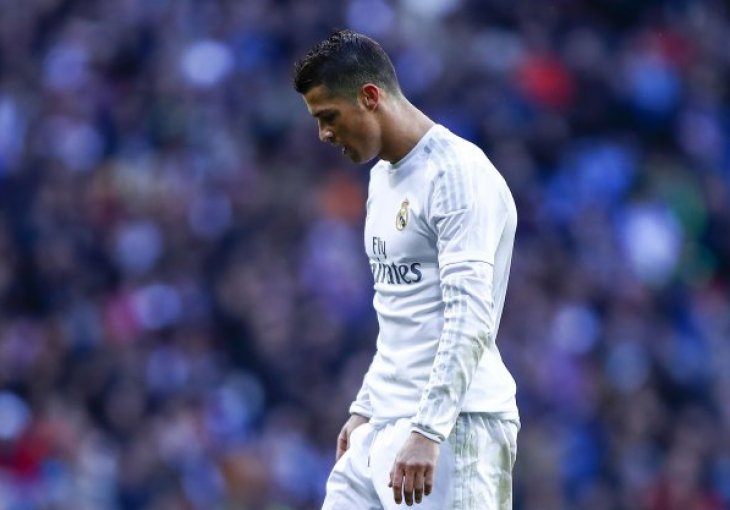 Panika u Realu, Ronaldo uzrujan: Ova fotografija otkriva njegov naredni klub?
