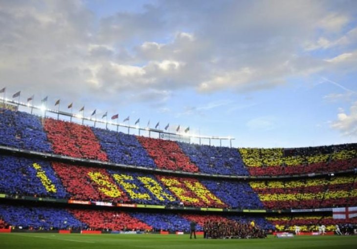 Zvanično predstavljen Andre Gomes kao novi fudbaler Barcelone