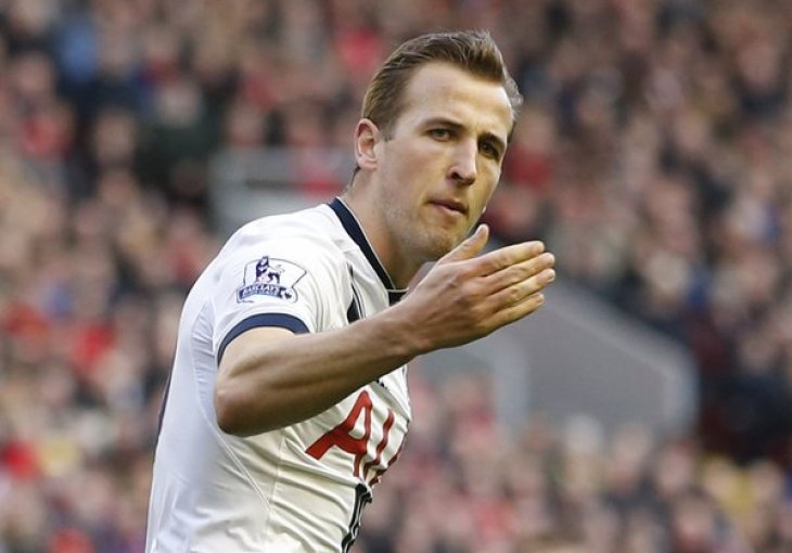 Nezaustavljivi Kane spektakularnim golom gura Tottenham ka prvom mjestu