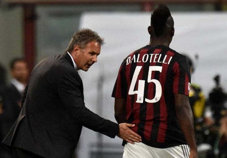 Balotelli se vraća u Seriju A, ali ne u Inter ili Milan