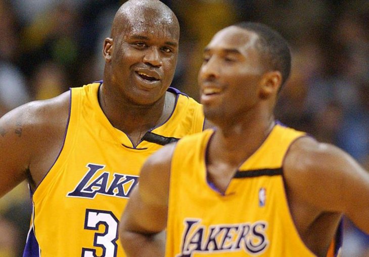 Lakersi ekspresno našli zamjenu za Byanta: Stiže velika NBA zvijezda