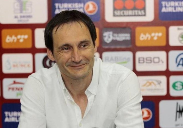 Almir Hurtić nije više trener Sarajeva, već poznati mogući nasljednici