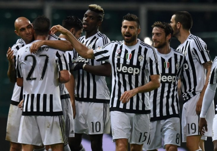 Juventus priprema još jednu transfer bombu
