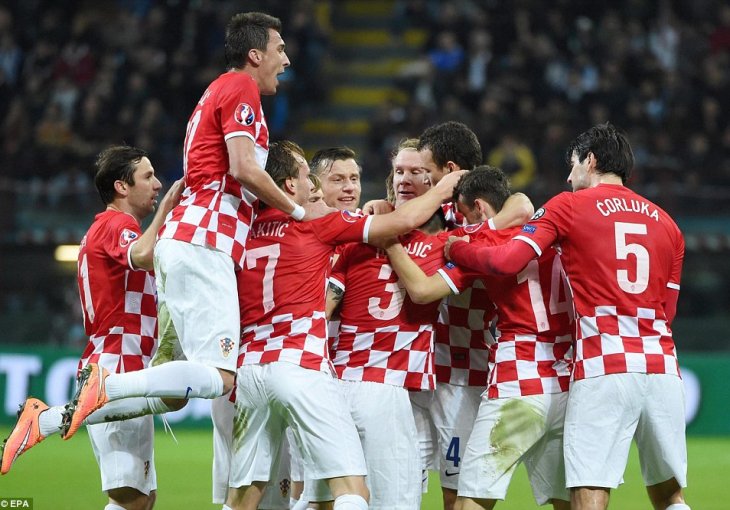 Italijani tvrde: Everton daje 30 miliona za sjajnog Hrvata
