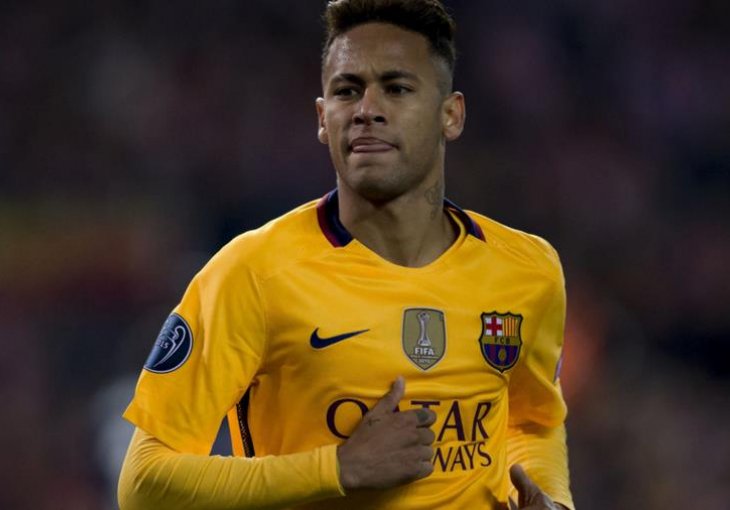 Barcelona zaprijetila Neymaru: Nemoj biti kao Ronaldinho