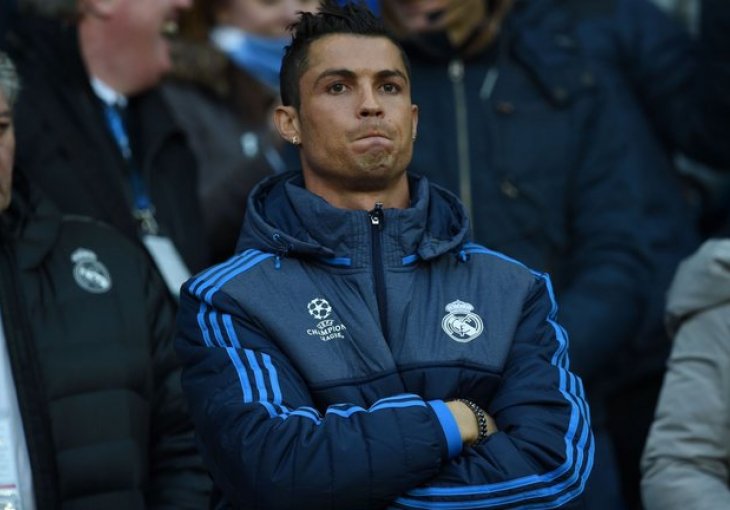 Zidane: Nećemo rizikovati sa Ronaldom i Benzemom