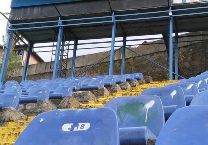 Fudbalskom klubu Željezničar odbijen zahtjev za Urbanističku saglasnost