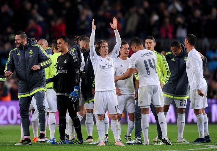 Udarac za Real Madrid: Bale i Navas povrijeđeni