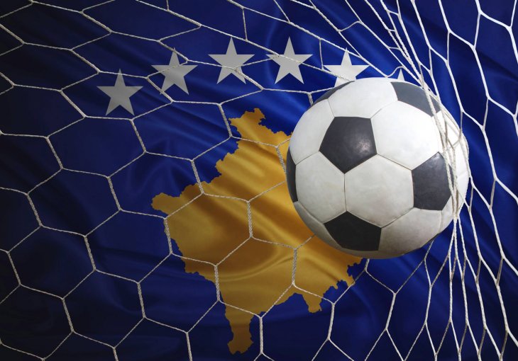 Odluka o prijemu fudbalskog saveza Kosova u FIFA u Mexico Cityju