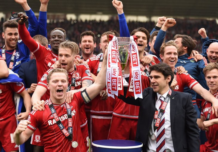 Middlesbrough nastavlja sa pobjedama uoči starta Premier lige