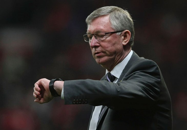 Sir Alex Ferguson priznao: Ovo je moja najveća greška u trenerskoj karijeri