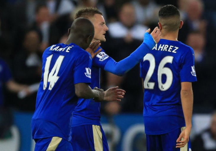 Engleski Liga kup: Leicester na Chelsea, ostali velikani dobro prošli