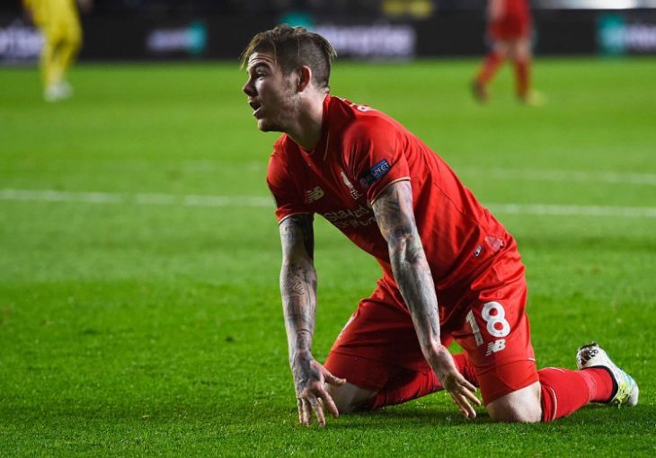 Navijači Liverpoola nemaju dilemu: On je bio najgori na terenu protiv Seville