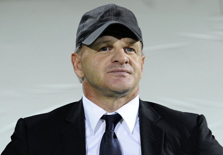 Beppe Iachini zvanično novi trener Udinesea