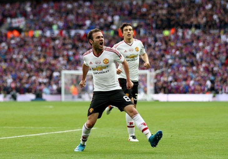 Neočekivano: Mata najvjerovatnije ostaje u Manchester Unitedu