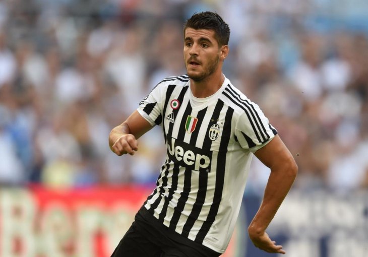 Juventus ne brine: Prvak Italije ekspresno pronašao zamjenu za Moratu