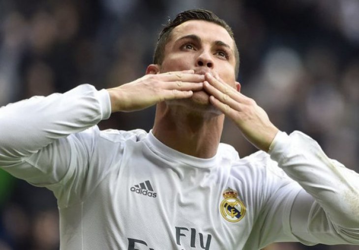 Cristiano Ronaldo otkrio kada će završiti karijeru i iznenadio sve