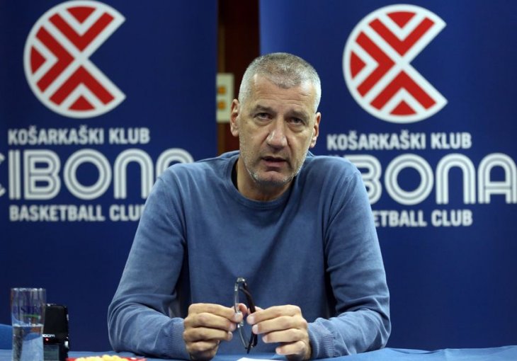 Petrović objavio popis za Rio: Preživjela samo sedmorica s Eurobasketa