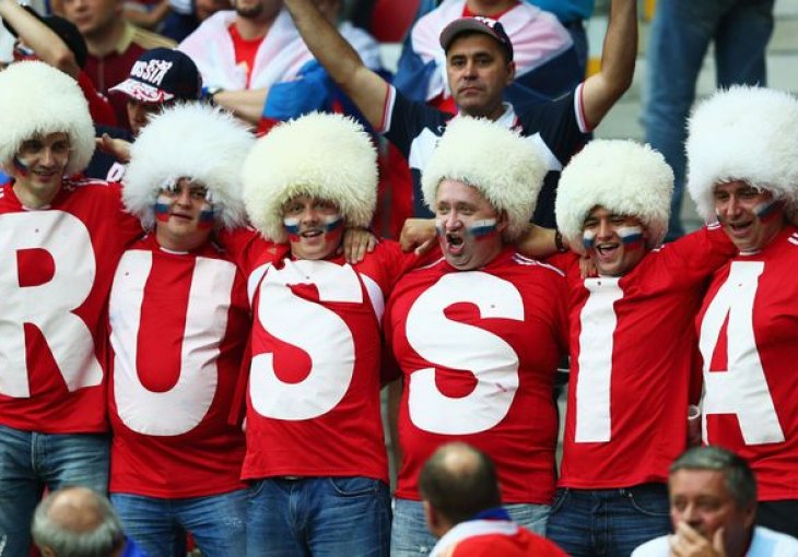 Rusija: Najiskusnija ekipa koja na Euro ide napraviti uspjeh koji je itekako sposobna