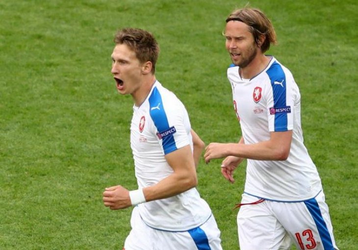 Veliki povratak Češke: Fudbaleri Hrvatske prokockali dva gola prednosti