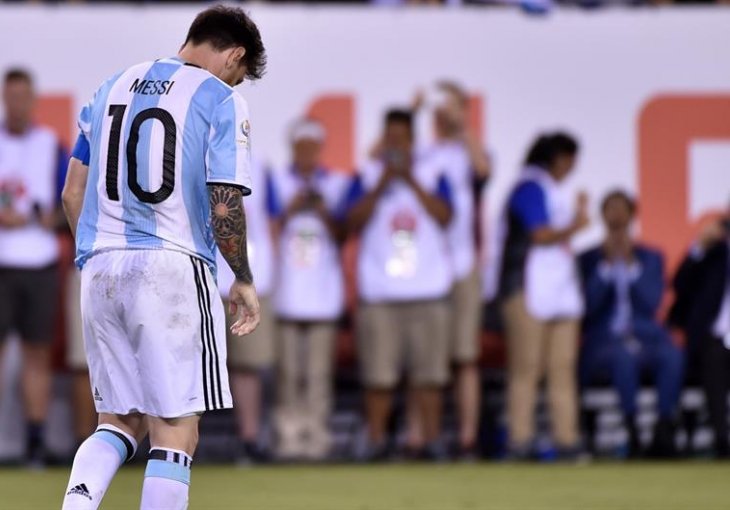 Messi odlazi podvijenog repa: Ovaj čovjek je kriv što neće biti najbolji svih vremena