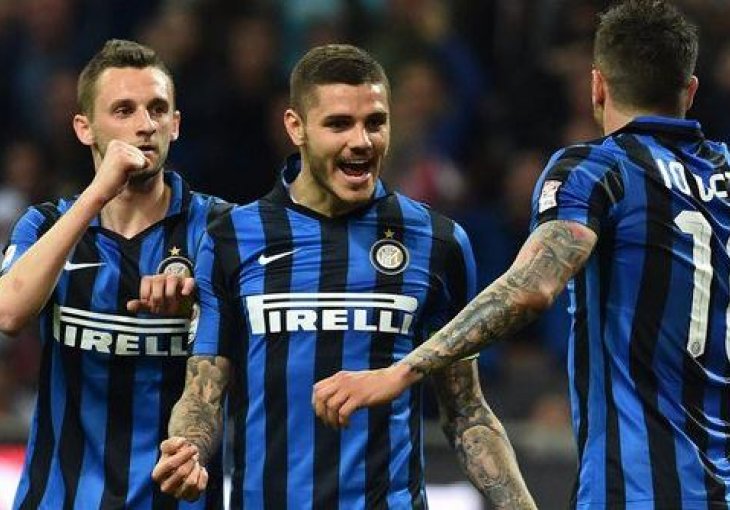Sezona nova, Inter stari: I nakon Palerma ništa od prve pobjede za Neroazzurre