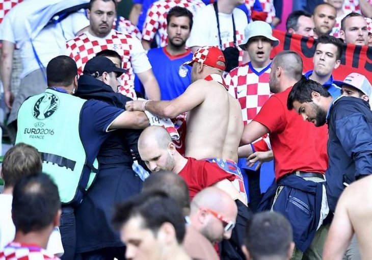 ŠEF OSIGURANJA OTKRIO PLANOVE 'Spriječen je napad na suca koji bi izbacio Hrvatsku!'