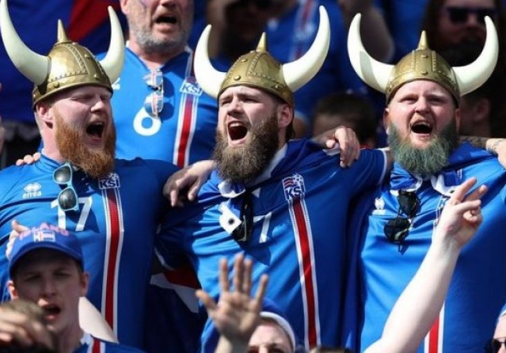 Hit u Evropi: Pogledajte kako biste se zvali da ste rođeni na Islandu