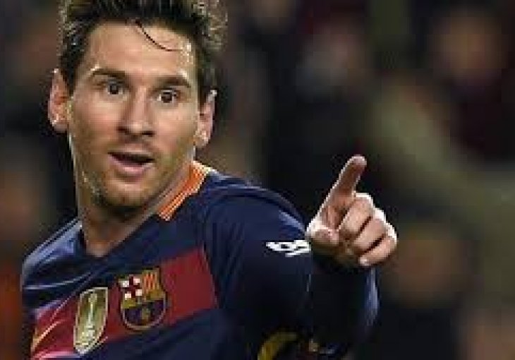 Nezapamćena majstorija: Messi Suarezu asistirao makazicama