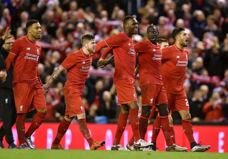 Liverpool još jednu rezervu prodao Bournemouthu
