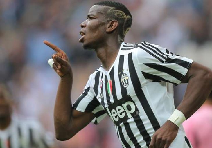 Zaokret u priči o Pogbi: Francuz ipak ostaje u Juventusu?