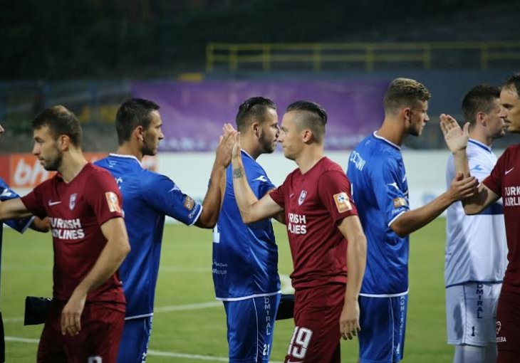 Željo i Sarajevo napravili profile na sve popularnijoj društvenoj fudbalskoj mreži