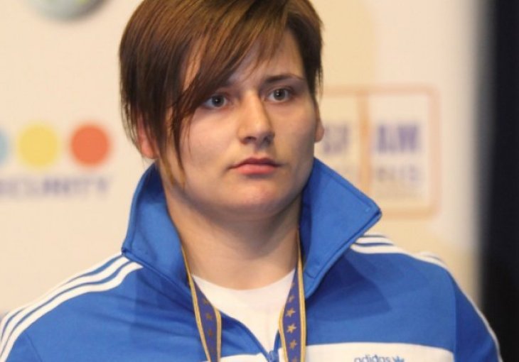 DODIJELJENE NAGRADE: Larisa Cerić sportista 2018.godine prema odabiru Olipmijskog komiteta