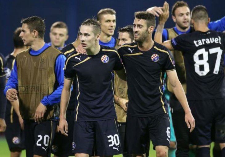 Dinamo nastavlja sjajno trgovati: Stigla ponuda od 15 miliona eura